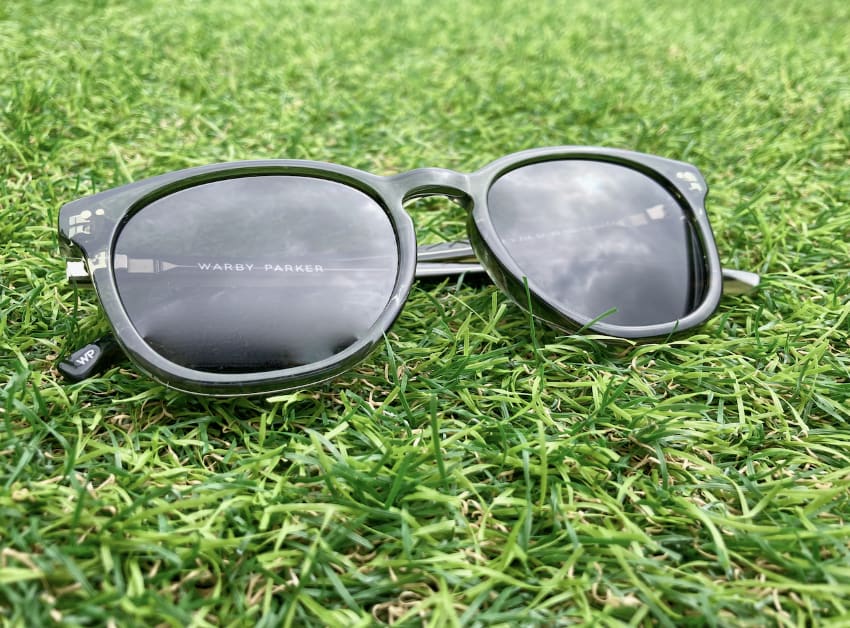 Warby Parker Sunglasses Review | The Daily Beast