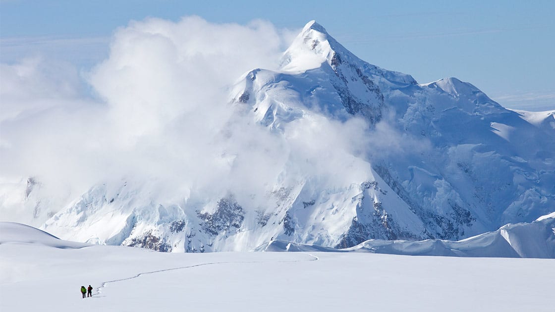 1120px x 630px - Is Deadly Everest-Style Tourism Coming to Denali?