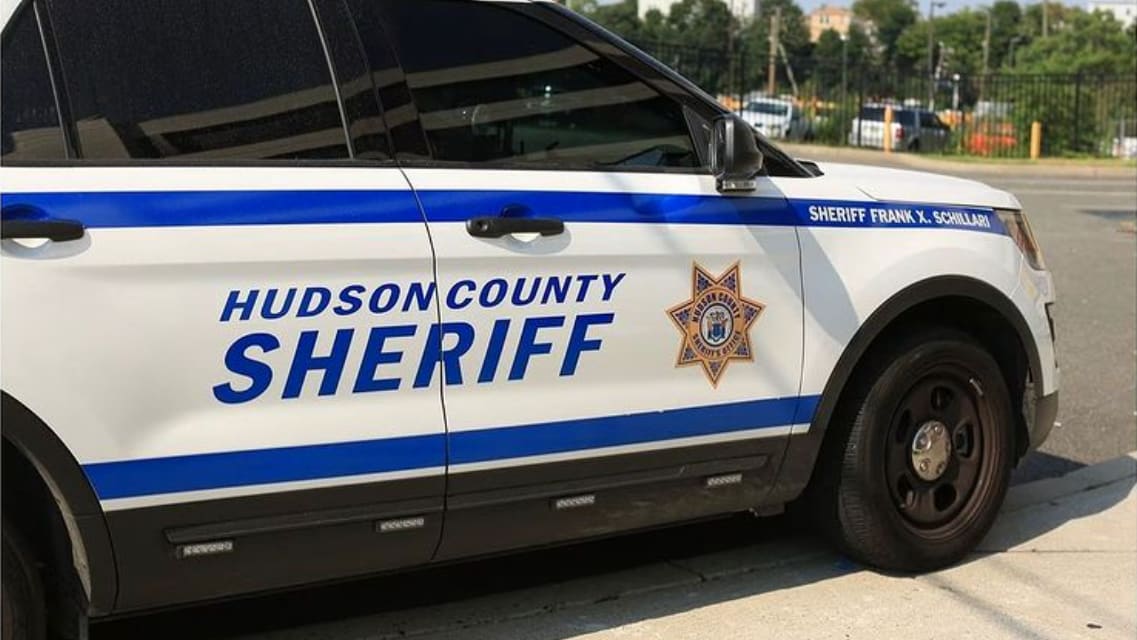 Fugitive Applies for Job With Hudson County Sheriff s Office and Is
