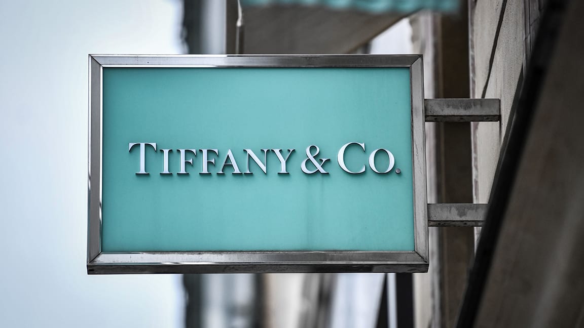 LVMH Buys Iconic Jeweler Tiffany & Co. for $16.2 Billion