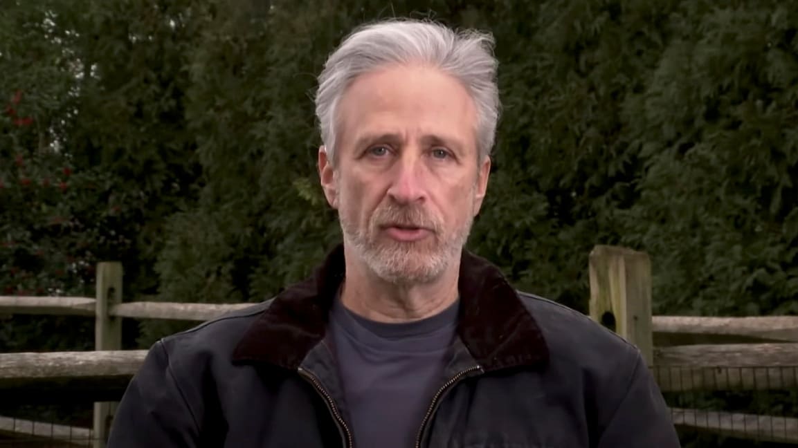 Jon Stewart