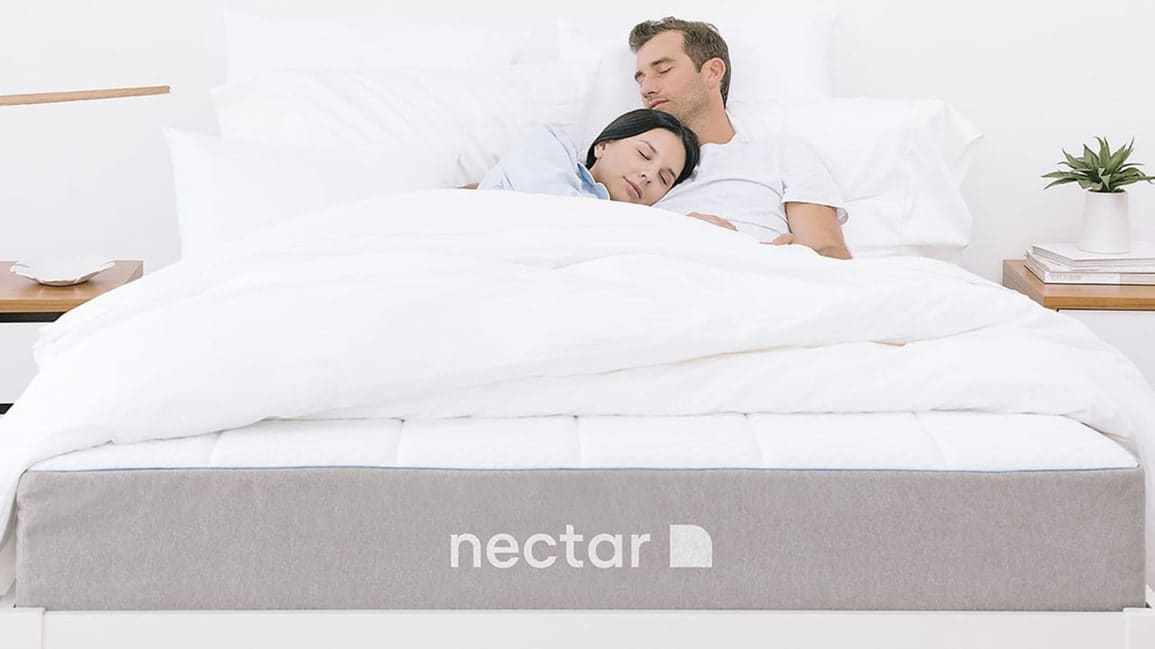Nectar Just Marked Down All of Its Top-Rated Mattresses - And Is Throwing I...