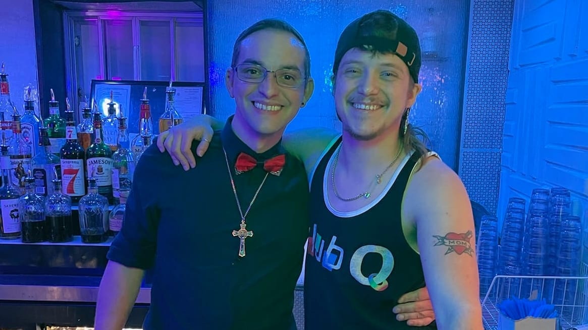 2 Colorado Bartenders Killed in Drag Show Shooting ID’d by Friends, Family
