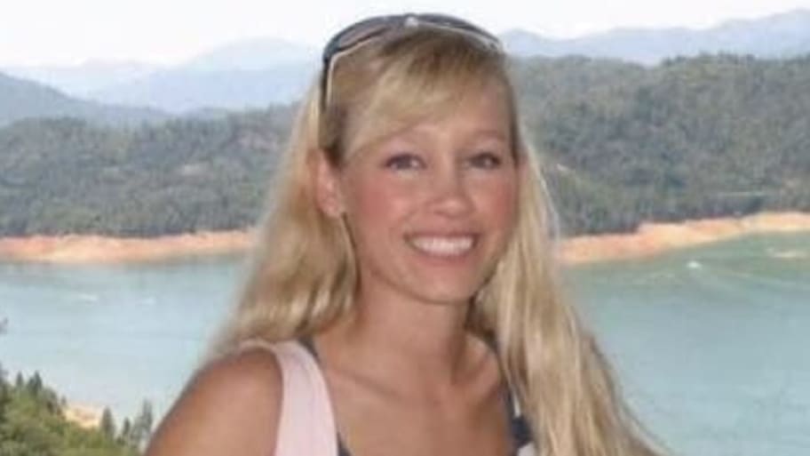 A picture of Sherri Papini, the 41-year-old California mom who pleaded guilty to fabricating her 2016 abduction. She was released from federal prison last week.