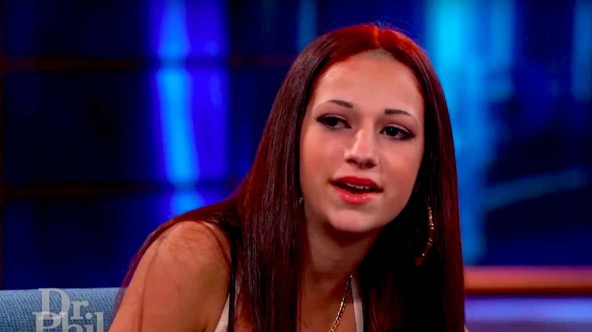 Cash Me Outside Girl Defends Brawl With Her Mom As Playfighting - cash me outside howbow dah song roblox id