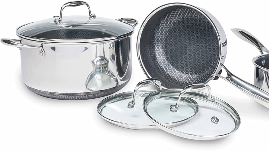 Gordon Ramsay Cookware Line Review 2022