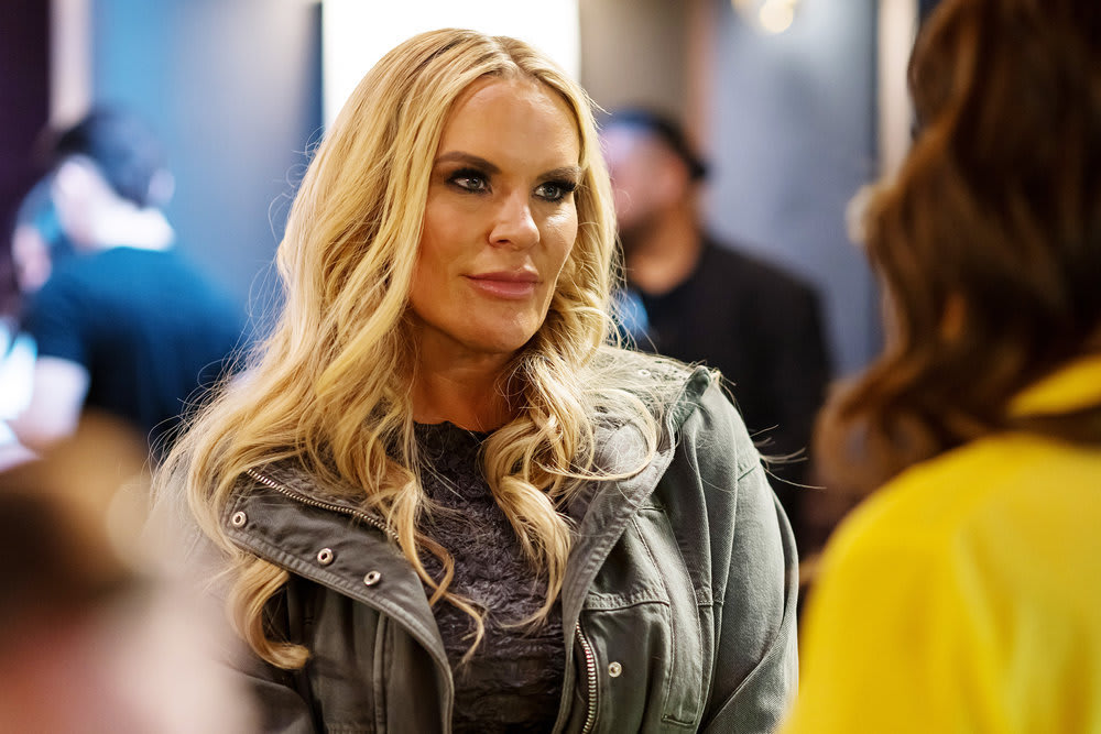 Photo still of Heather Gay in 'Real Housewives of Salt Lake City'