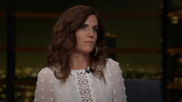 Rep. Nancy Mace (R-SC) appears on the March 15 edition of Real Time with Bill Maher.