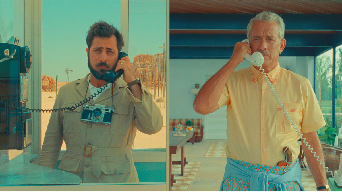 Wes Anderson’s ‘Asteroid City’ Trailer Is Space-Race Perfection