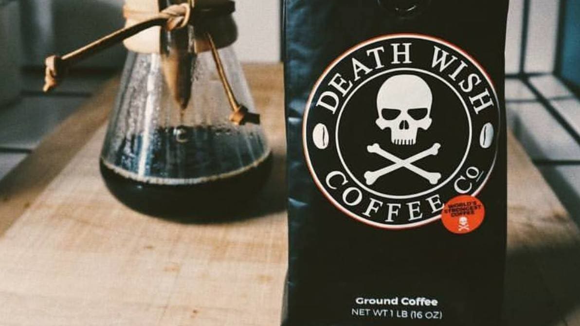 Does Coffee Go Bad? – Death Wish Coffee Company