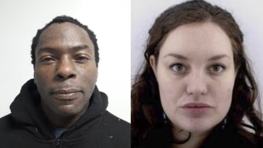 Constance Marten and Mark Gordon have been accused of killing their newborn baby.