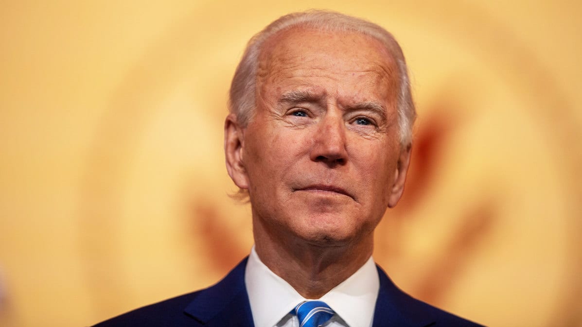 How Putin or Xi can blow it up for Biden