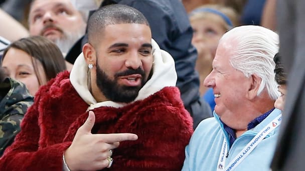 Drake takes a break from music amid health concerns