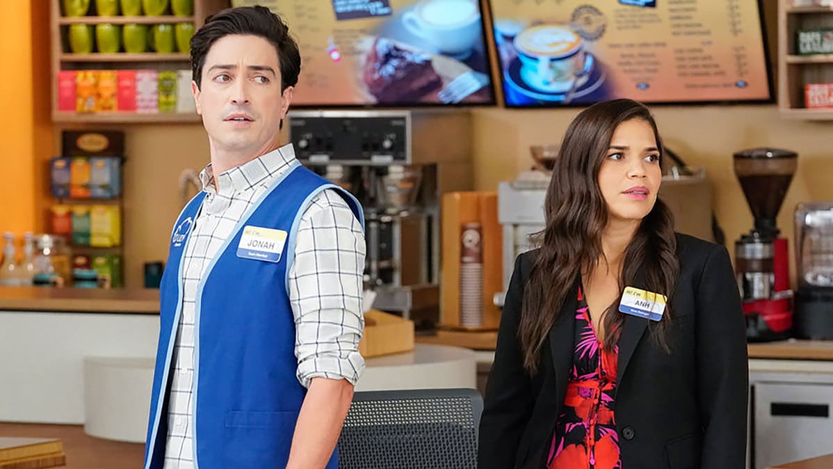 Superstore': TV Review – The Hollywood Reporter