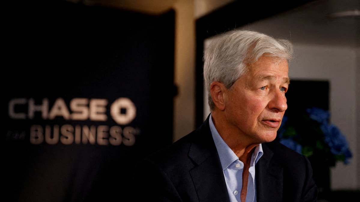 Jamie Dimon, Chairman of the Board and Chief Executive Officer of JPMorgan Chase, gave a deposition in relation to Jeffrey Epstein’s activities at the bank.