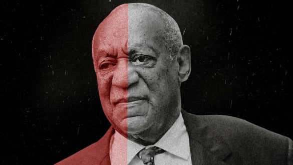 'He Wanted That Power': How Bill Cosby Fooled Everyone