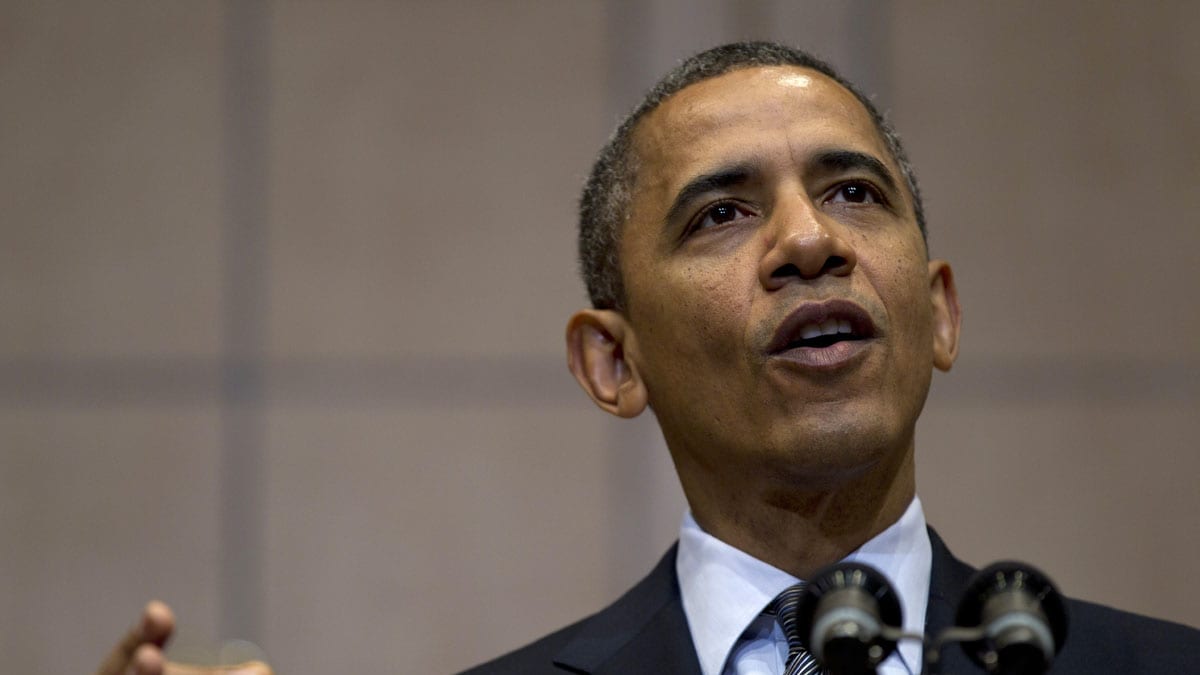 Obama Announces Board Aimed at Preventing Next Genocide