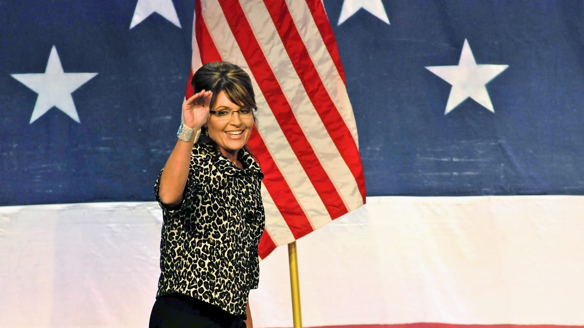 Romney, Santorum, Gingrich, Sarah Palin, & Other Things to Watch For at ...