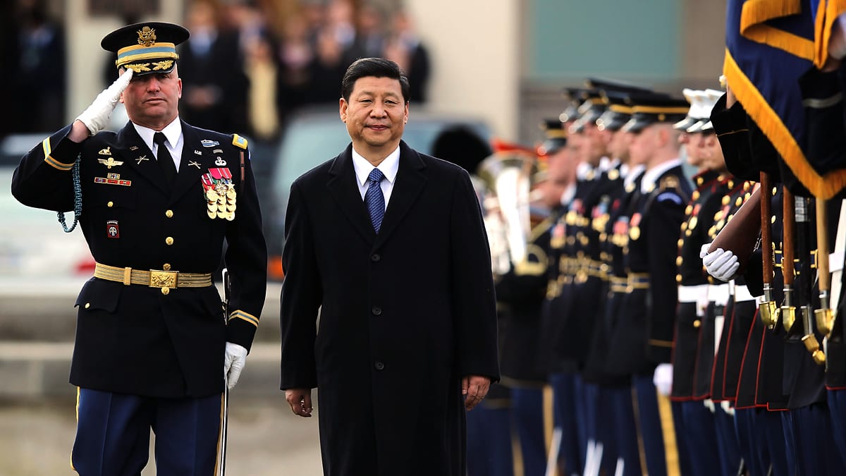 La Chine pour une grande valeur ... Xi-jinping-visit-karabell_arwmj7