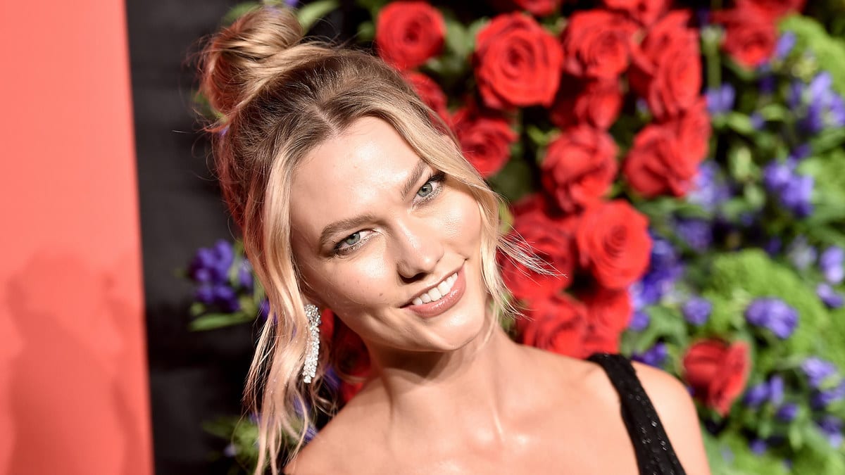 Trump In-Law Karlie Kloss Posted About Anti-Racism and Got Roasted