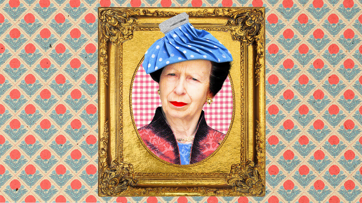 Princess Anne