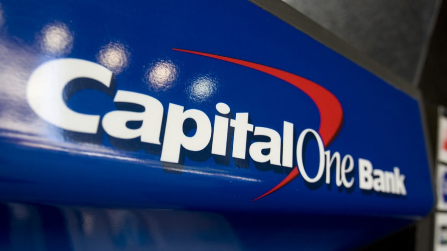 Capital One Ignores Customer Bankruptcy