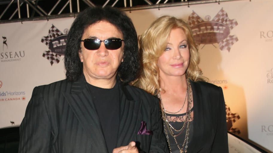Are Gene Simmons and Shannon Tweed Still Married? 