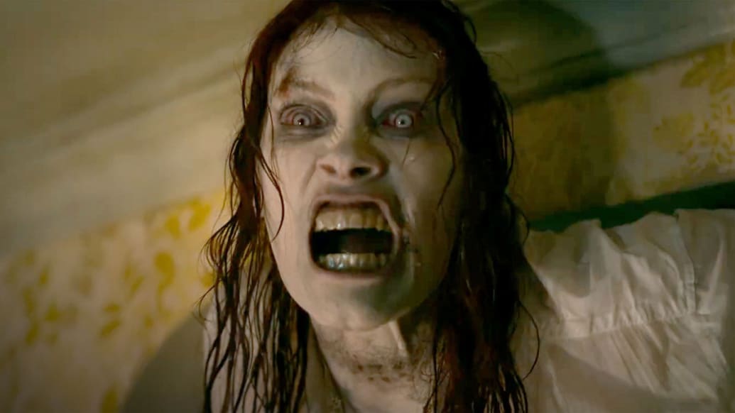 Evil Dead Rise Is 'Firmly' Set In The Evil Dead Universe, And Will