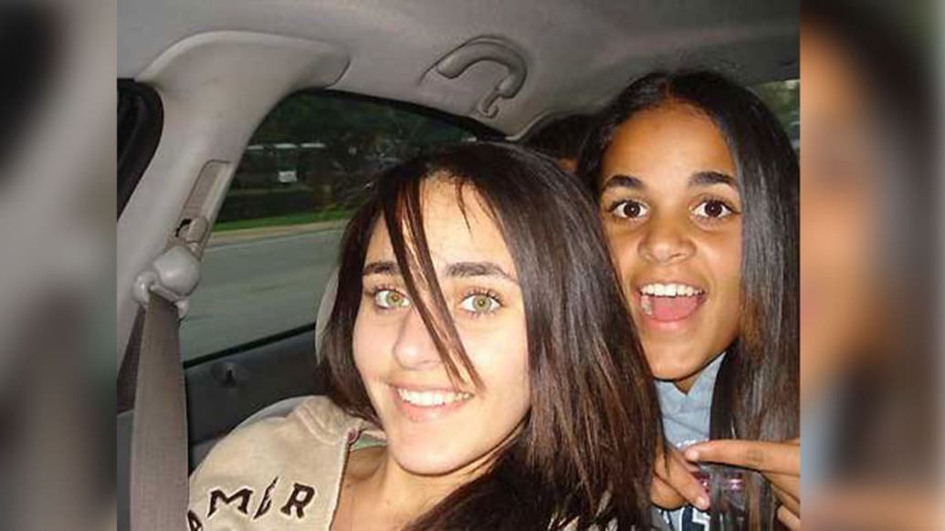 Yaser Said Honor Killing Trial Over Murder of Sarah and Amina Underway ...