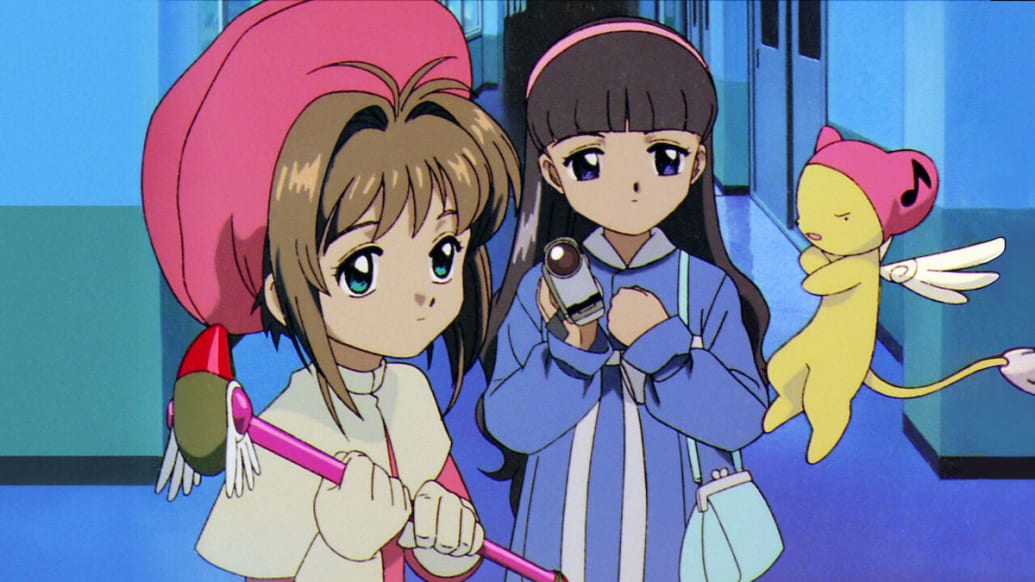 ‘Cardcaptor Sakura’ Review: Anime Classic Is as Relevant and Queer as Ever