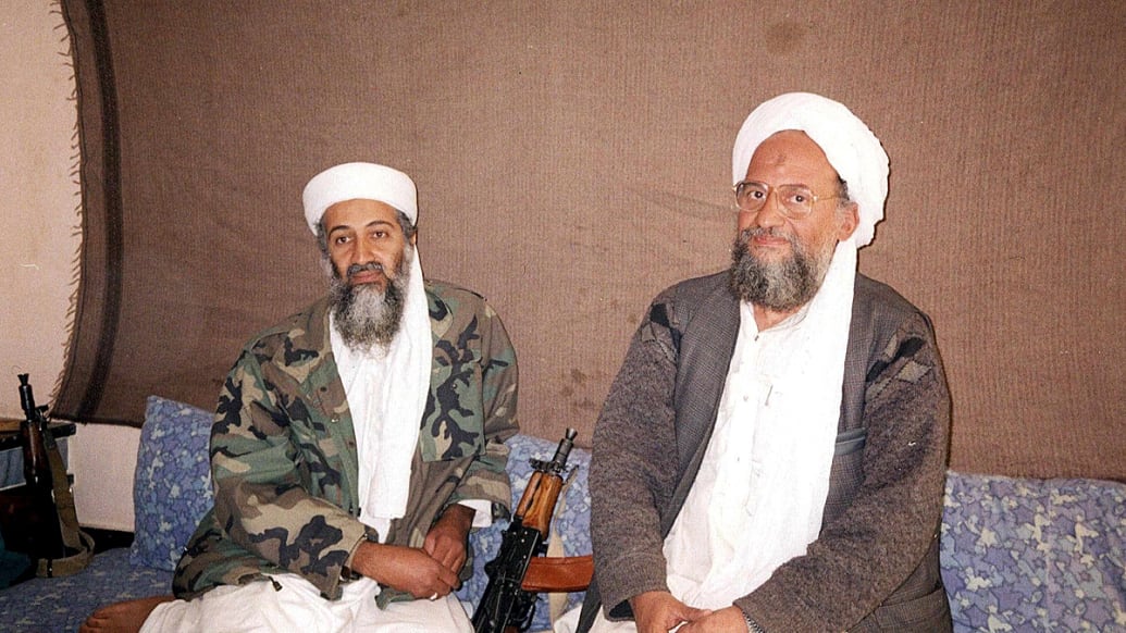 Osama Eulogies: Ayman Zawahiri and al Qaeda Vow Revenge