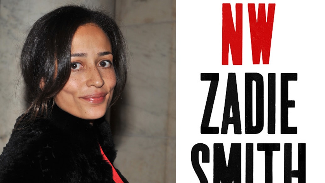 “nw” By Zadie Smith Review