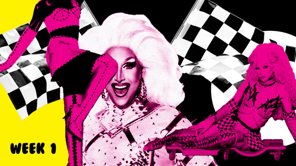 ‘RuPaul’s Drag Race’ Matters Now More Than Ever