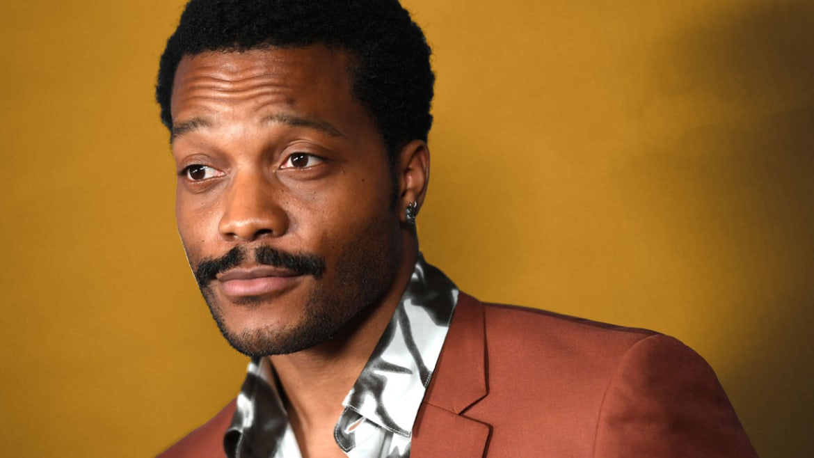 Jermaine Fowler Knows Anyone’s Capable of Dropping a Baby