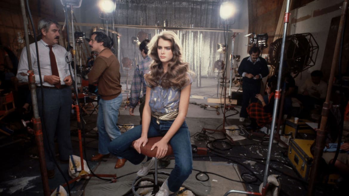Brooke Shields Reveals She Was Raped by Hollywood Insider in Powerful Sundance Doc