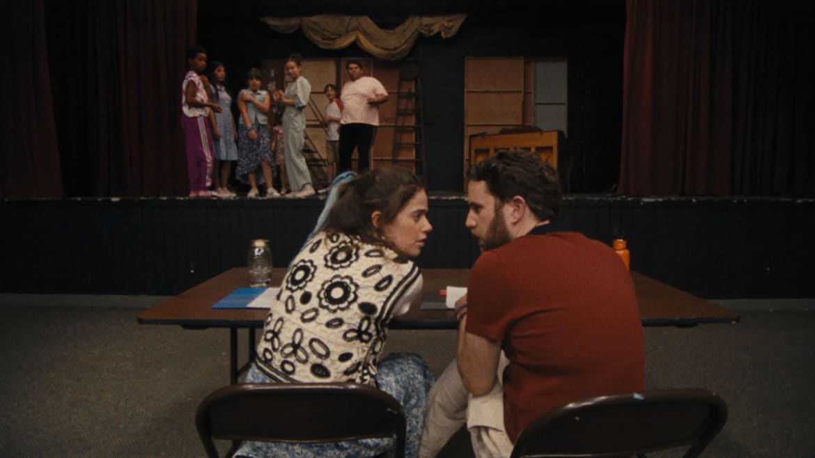 ‘Theater Camp’ Is a Comedy Gift From God (and Ben Platt) to Musical Geeks