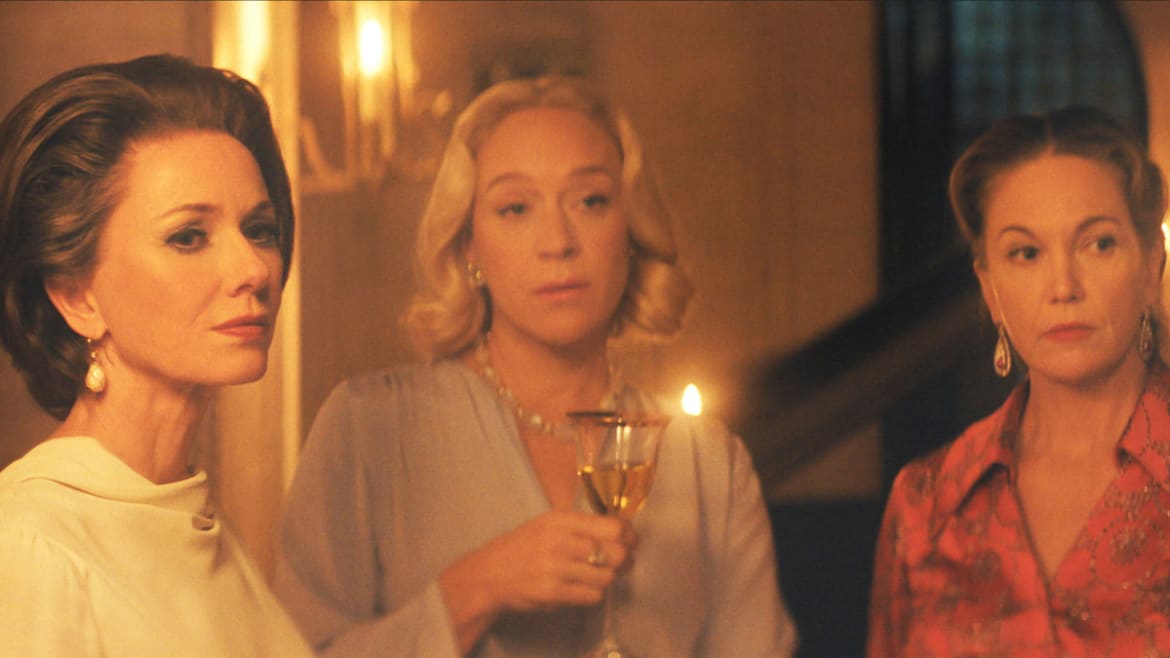 ‘Feud: Capote vs. the Swans’ Recap: Why Do All These Women Hate Truman Capote?
