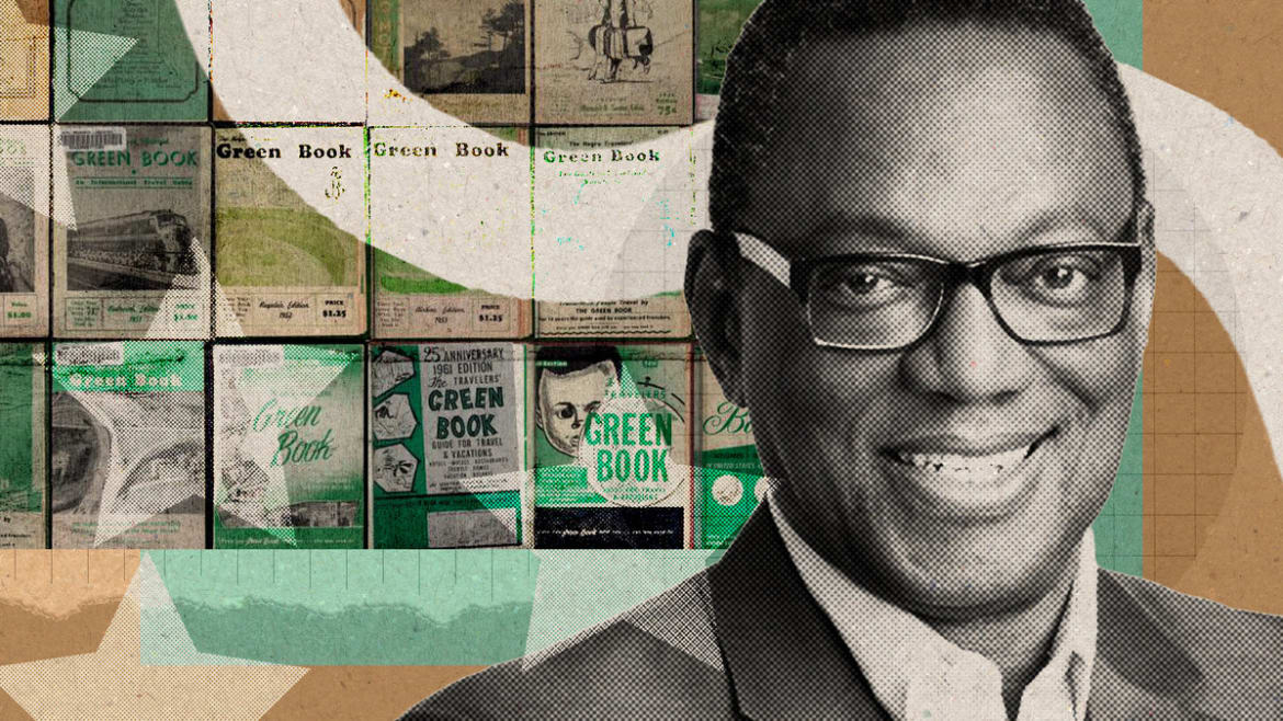 The Green Book Helped Black Motorists Survive America’s Highways During Jim Crow