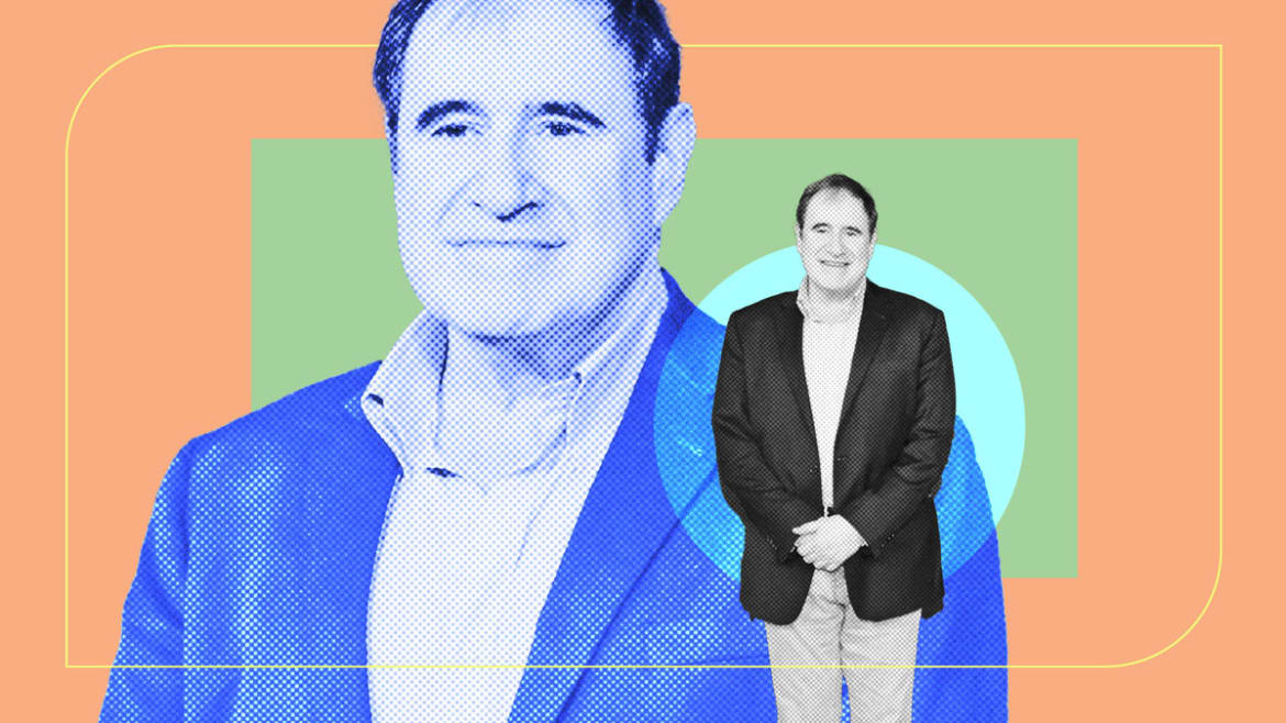 Richard Kind Almost Turned Down ‘Beau Is Afraid’ for Expensive Sushi
