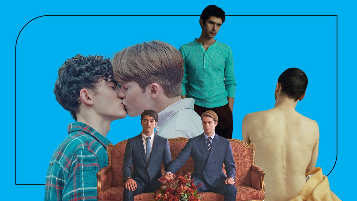 ‘Red, White & Royal Blue’ and ‘Passages’: The Big Gay Weekend at the Movies