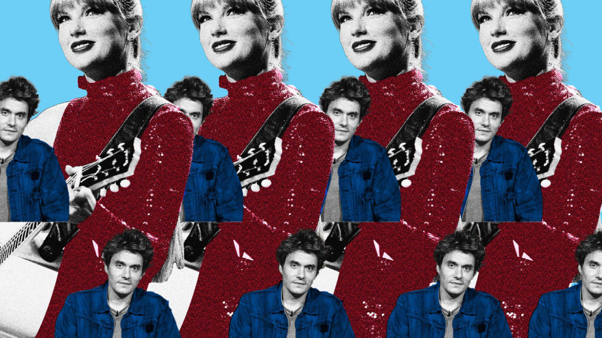 Taylor Swift’s Brutal John Mayer Diss Track Has Fans Shook: Her ‘Darkest Song’ Ever