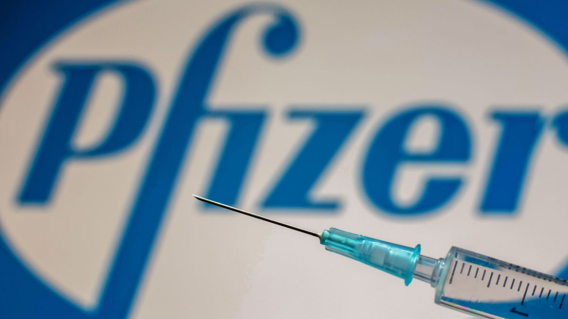 How Pfizer Won the Pandemic—in Profit and Influence