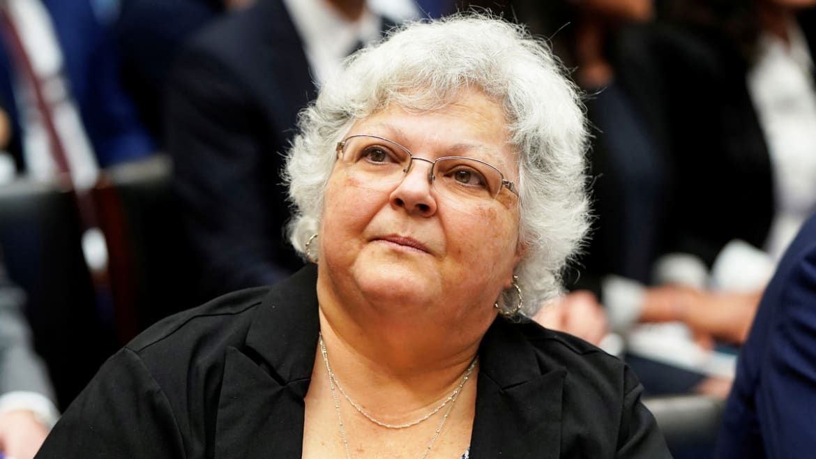 Heather Heyer’s Mom Wants America to Remember Charlottesville, and Wake Up to Fascism