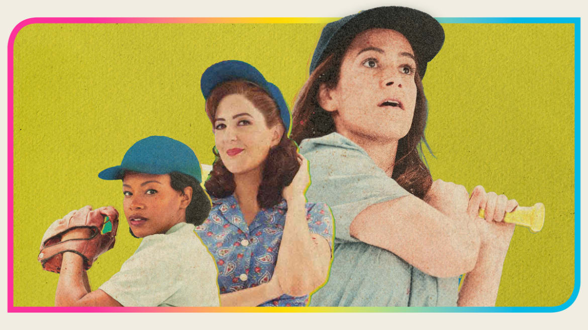 They Finally Made ‘A League of Their Own’ Gay: Inside the Making of the Remarkable New Series