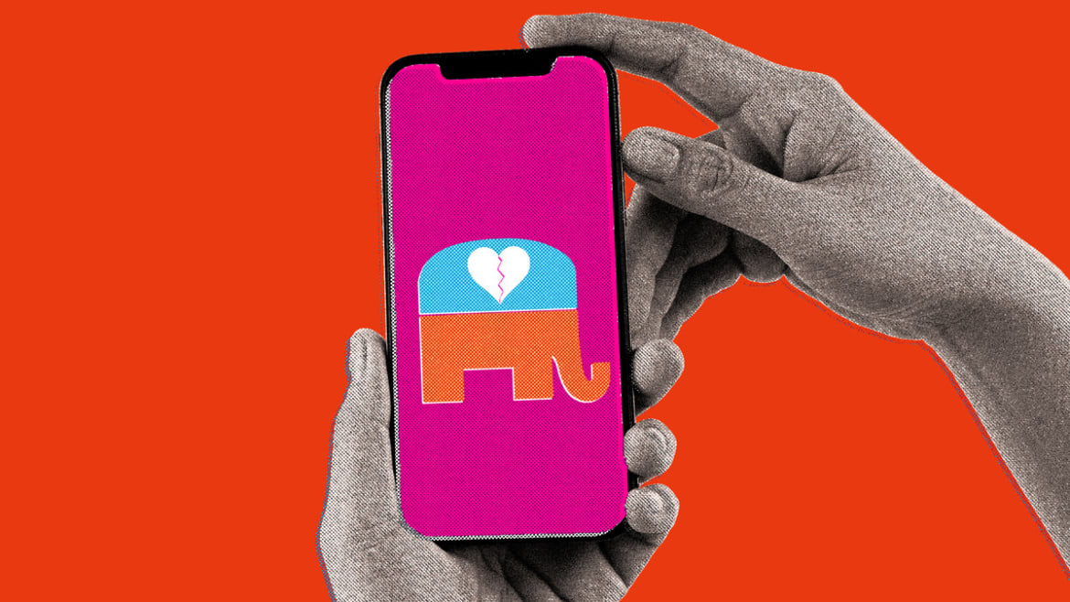 Women Turned Off by Billionaire’s Conservative Dating App