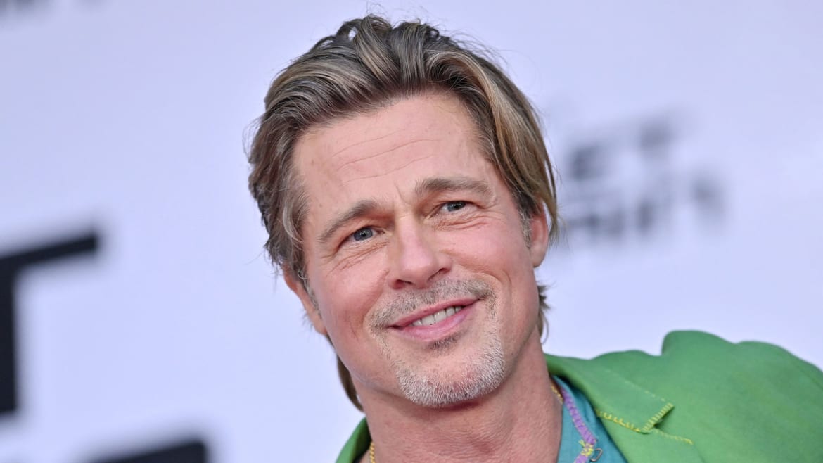 Brad Pitt Reveals ‘Brutally Honest’ Sculptures About ‘Missteps’ in His Relationships