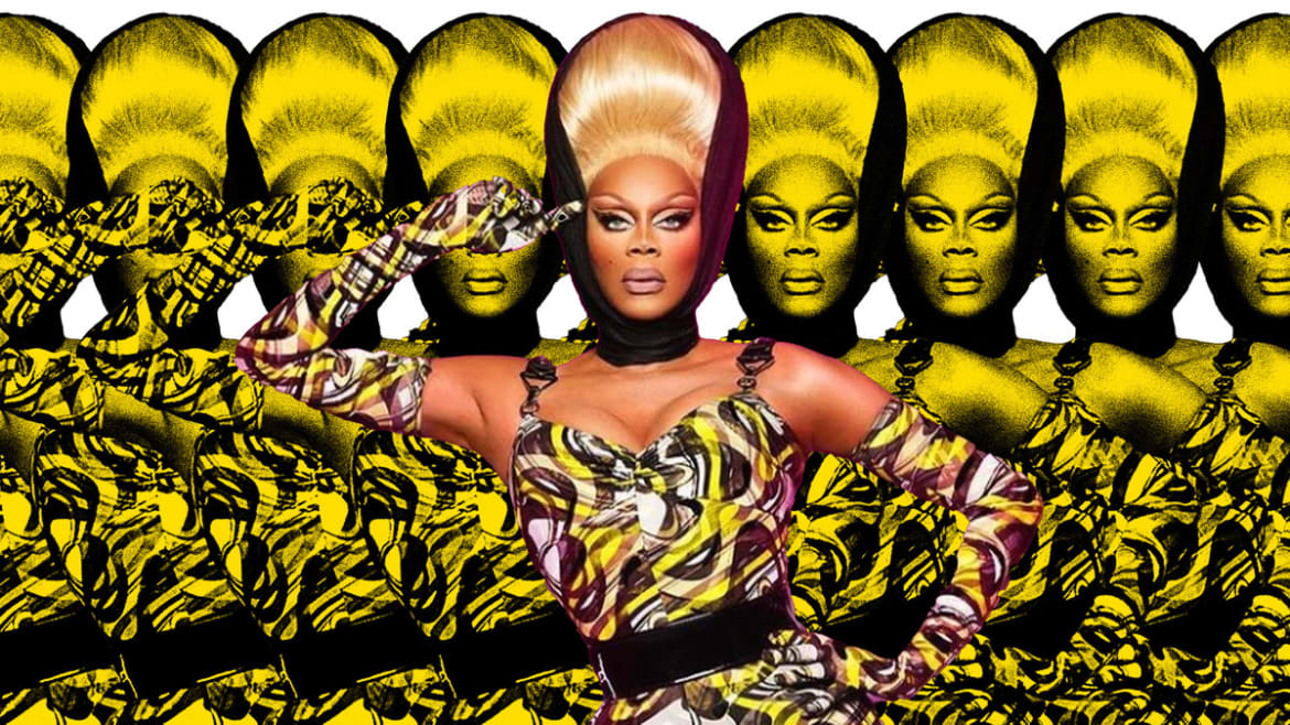 ‘RuPaul’s Drag Race’ Just Aired Its Twistiest Episode of the Season