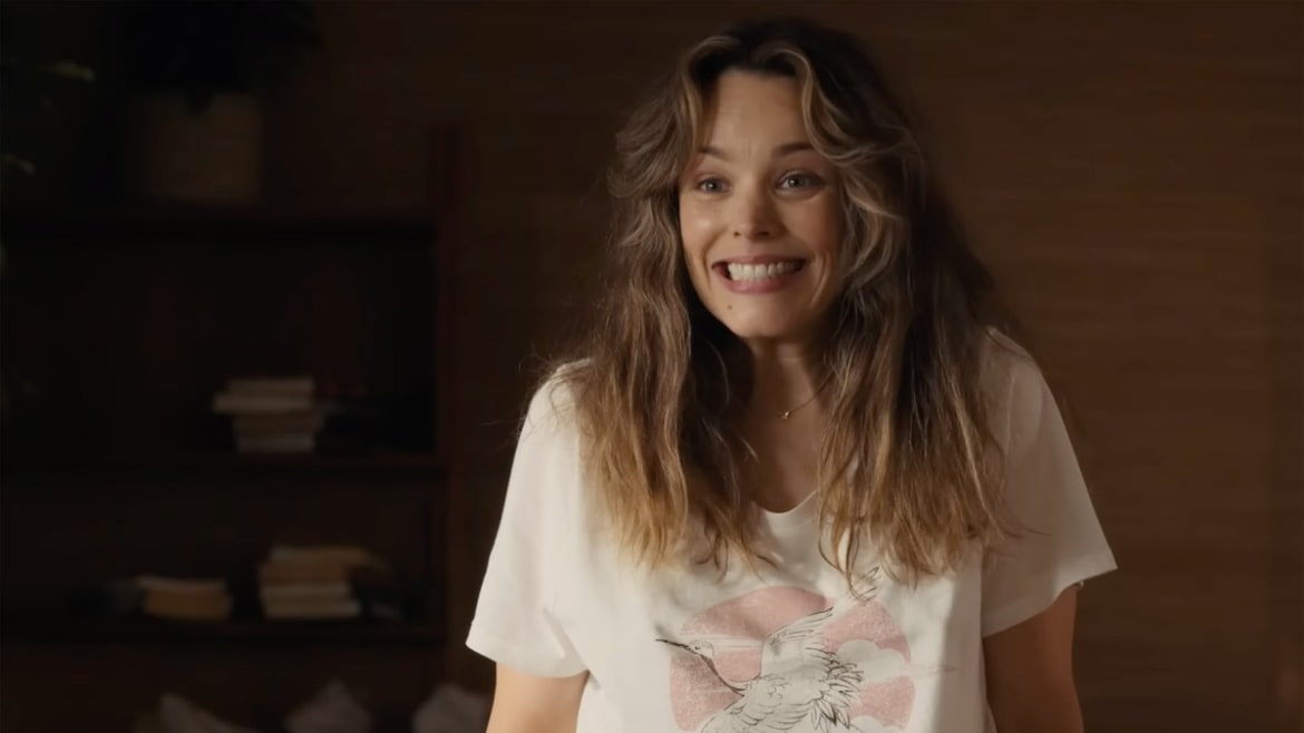 Rachel McAdams Is Phenomenal in ‘Are You There God? It’s Me, Margaret’