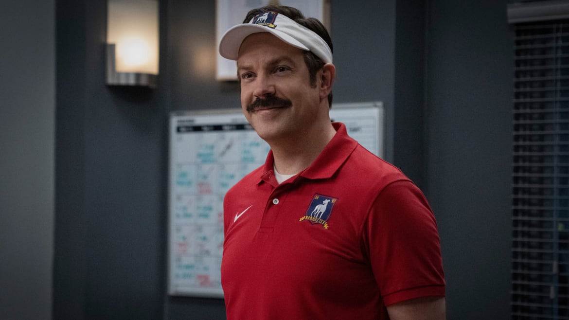 Who Will ‘Ted Lasso’ Choose to Replace Jason Sudeikis?