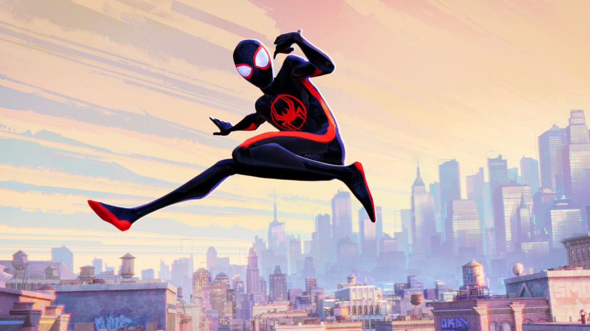 That Devastating ‘Spider-Man: Across the Spider-Verse’ Twist Isn’t *Really* the Ending